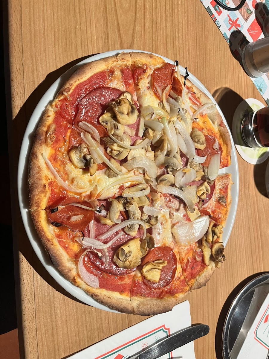 Pizzeria Da Rocco-3