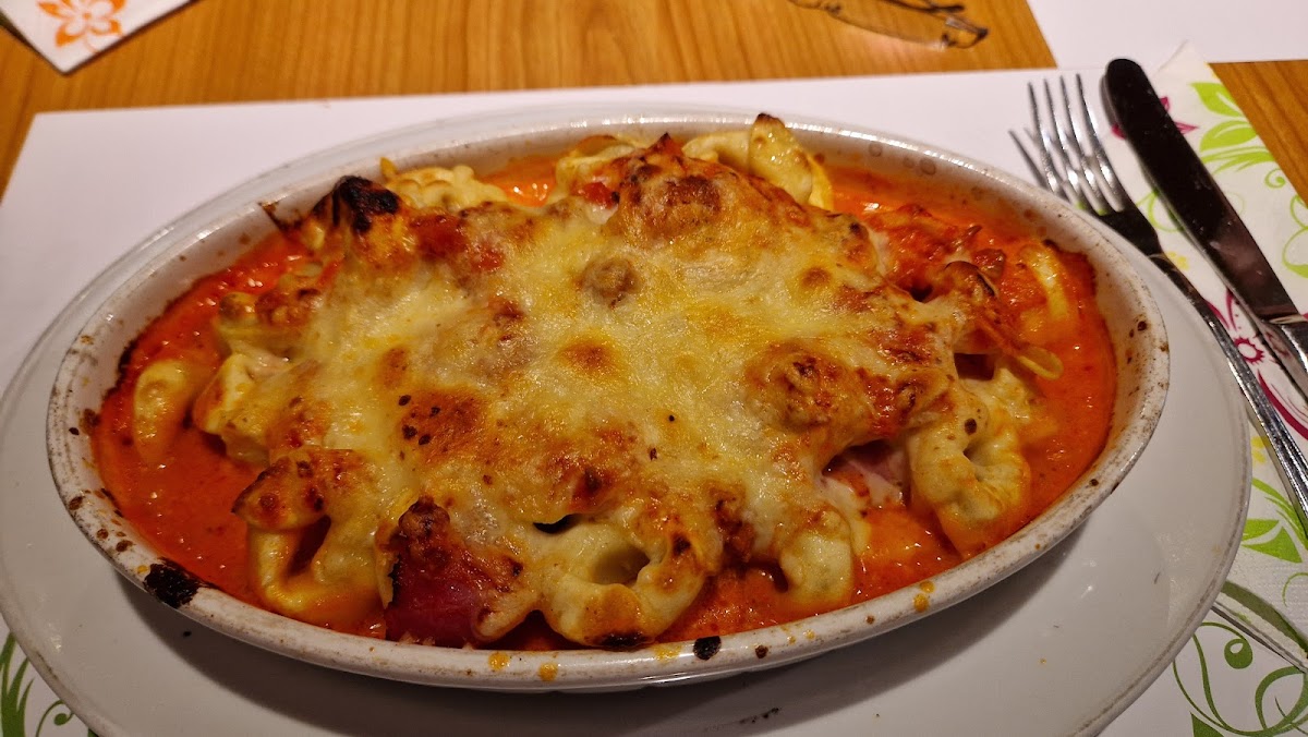 Pizzeria Da Rocco-4