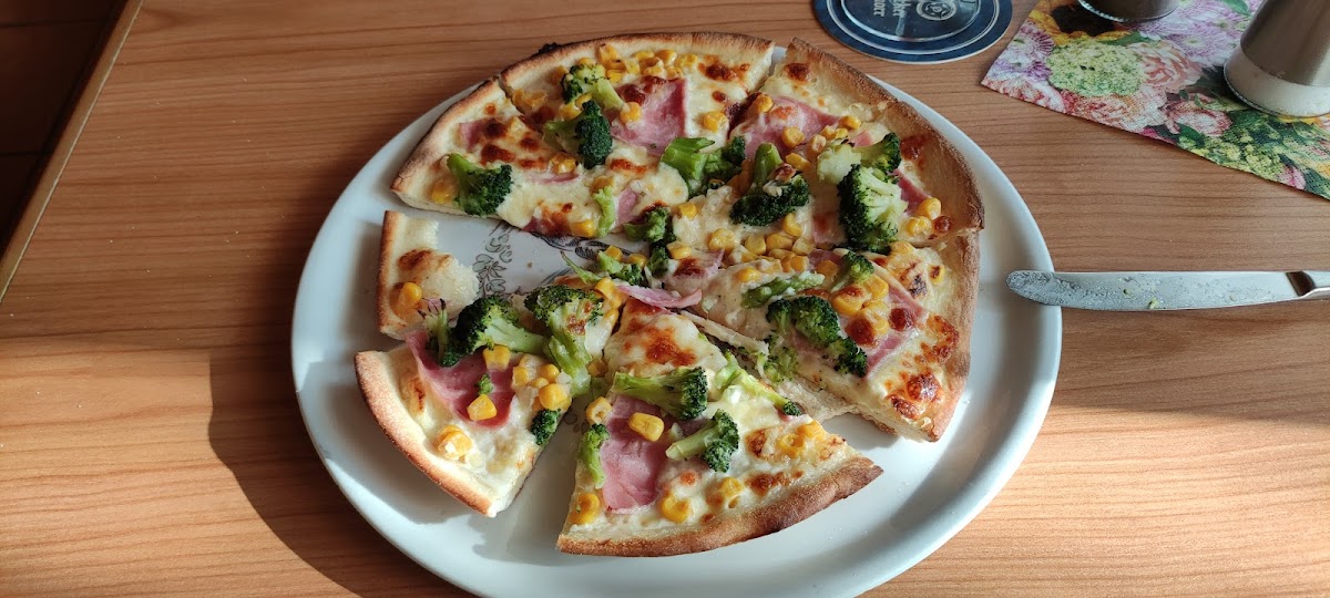 Pizzeria Da Rocco-5