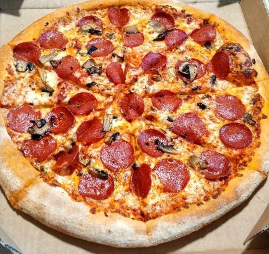 Pizzeria Da Rocco-7