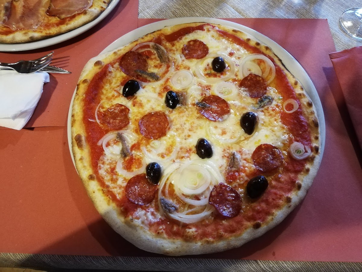Pizzeria Da Toni-10