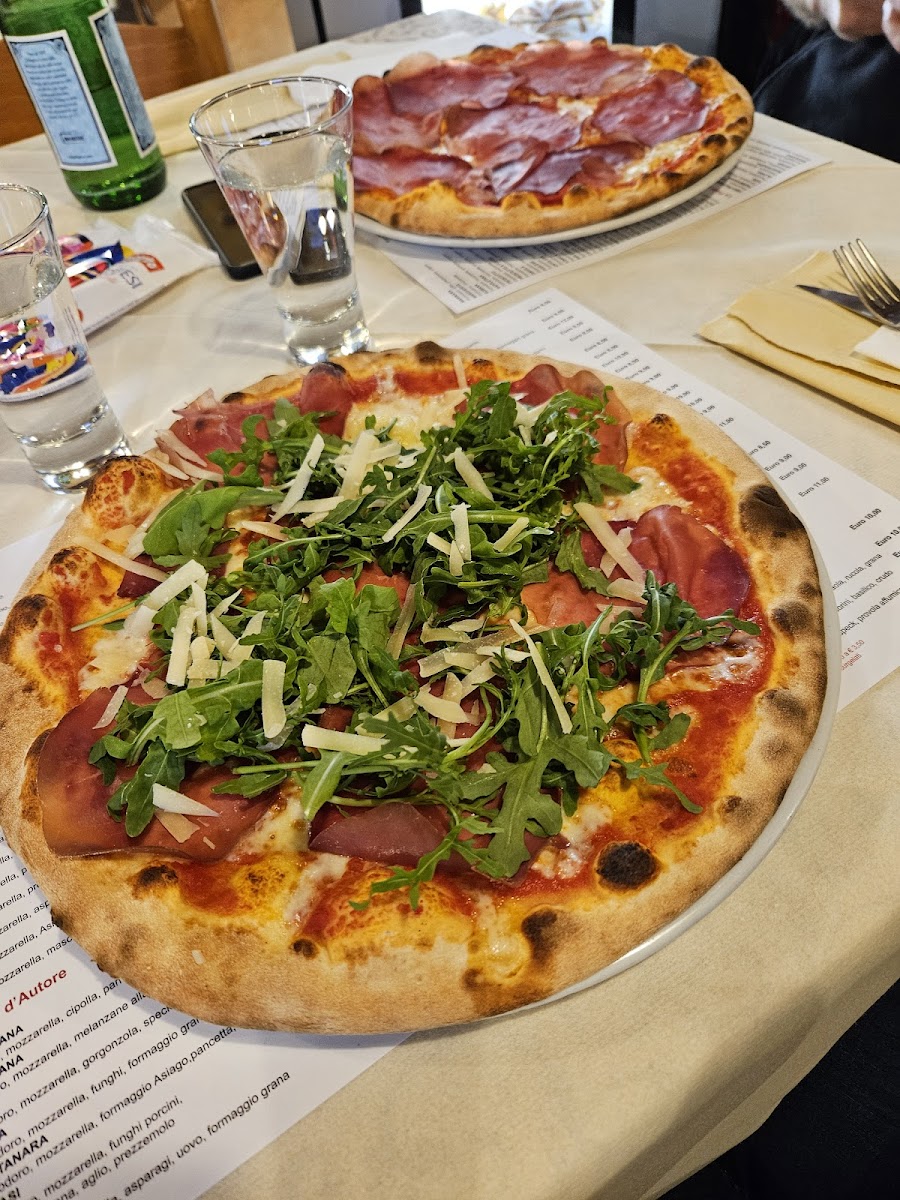 Pizzeria Da Toni-2