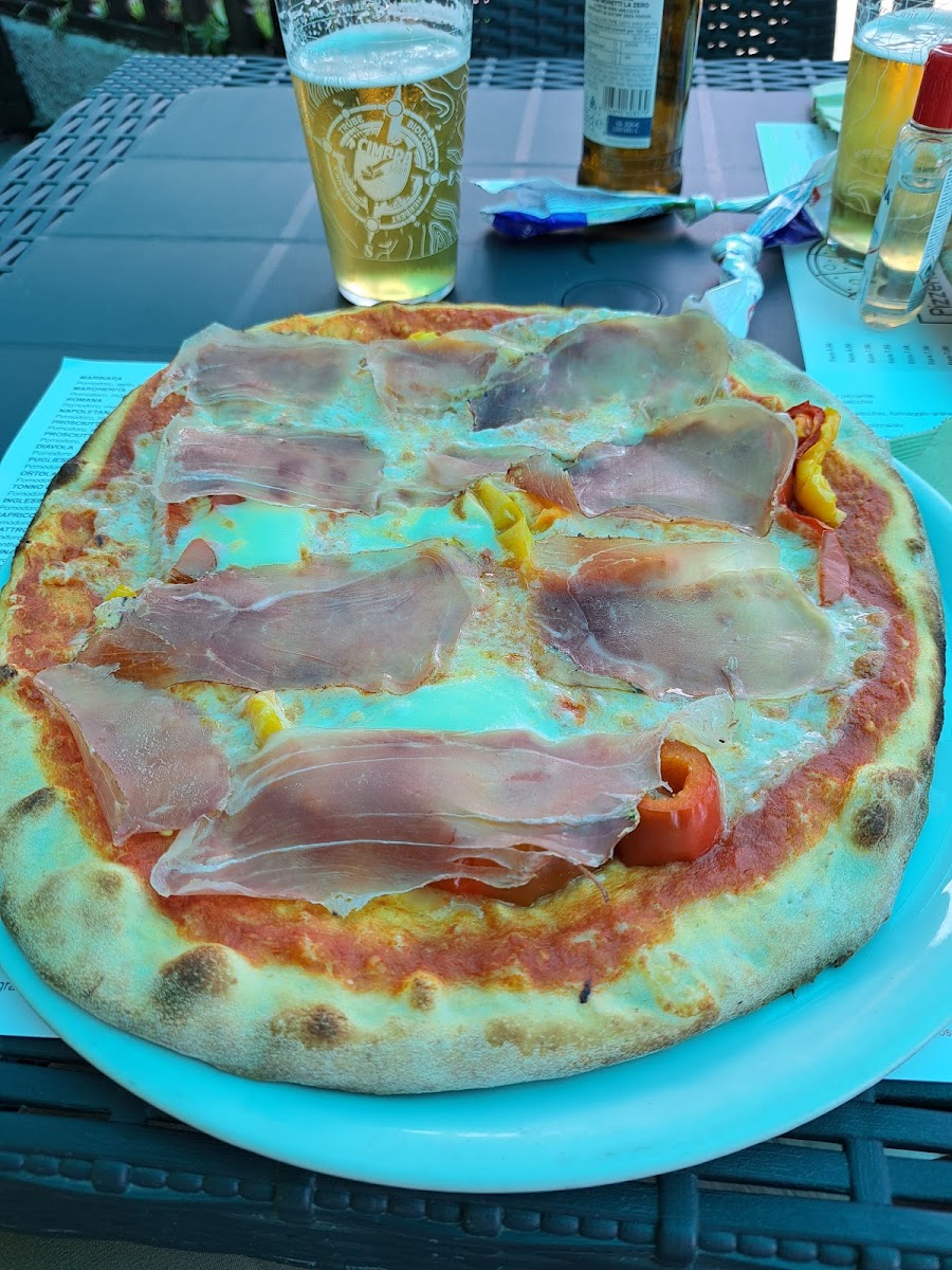 Pizzeria Da Toni-7