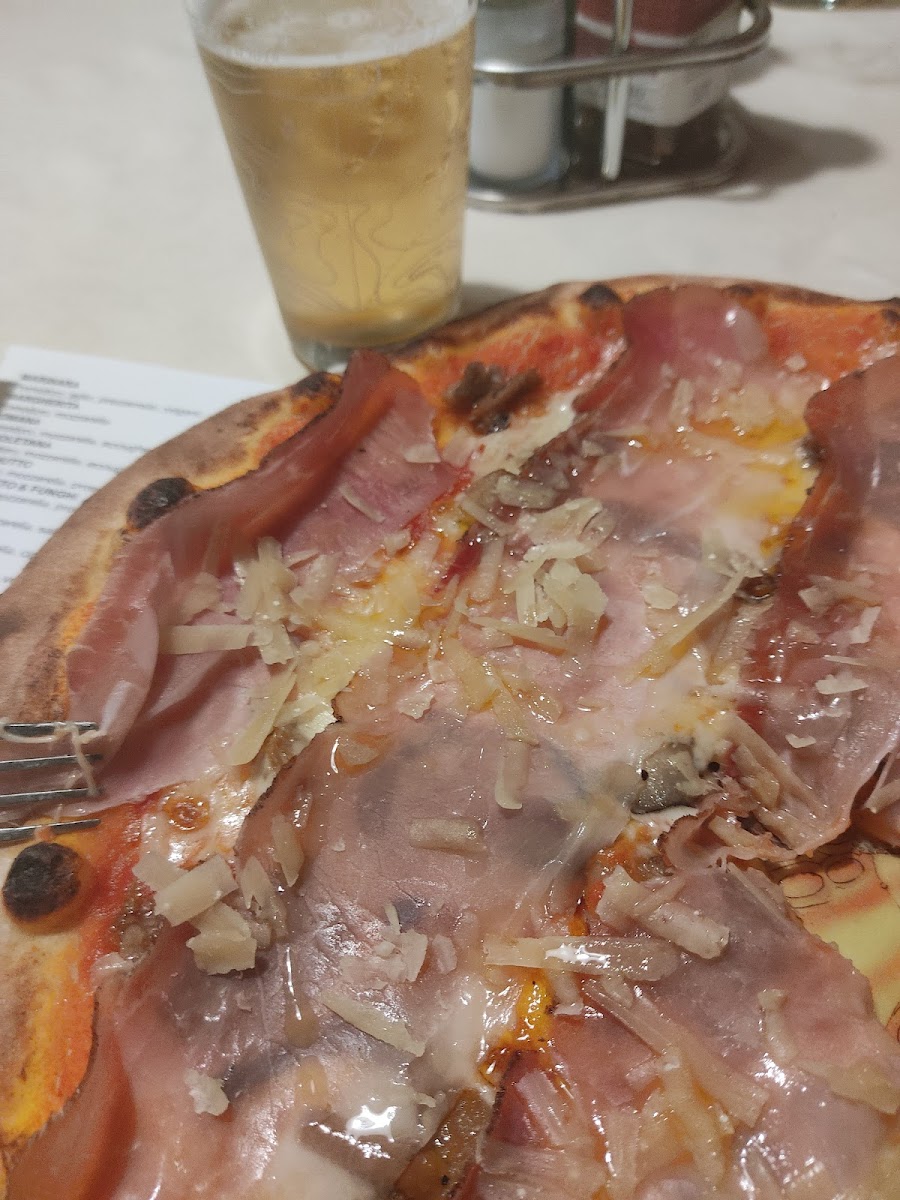 Pizzeria Da Toni-9