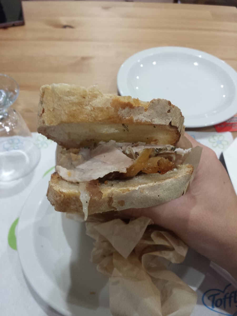 Pizzeria Da Zingone Di Gualtieri Gianluca-10