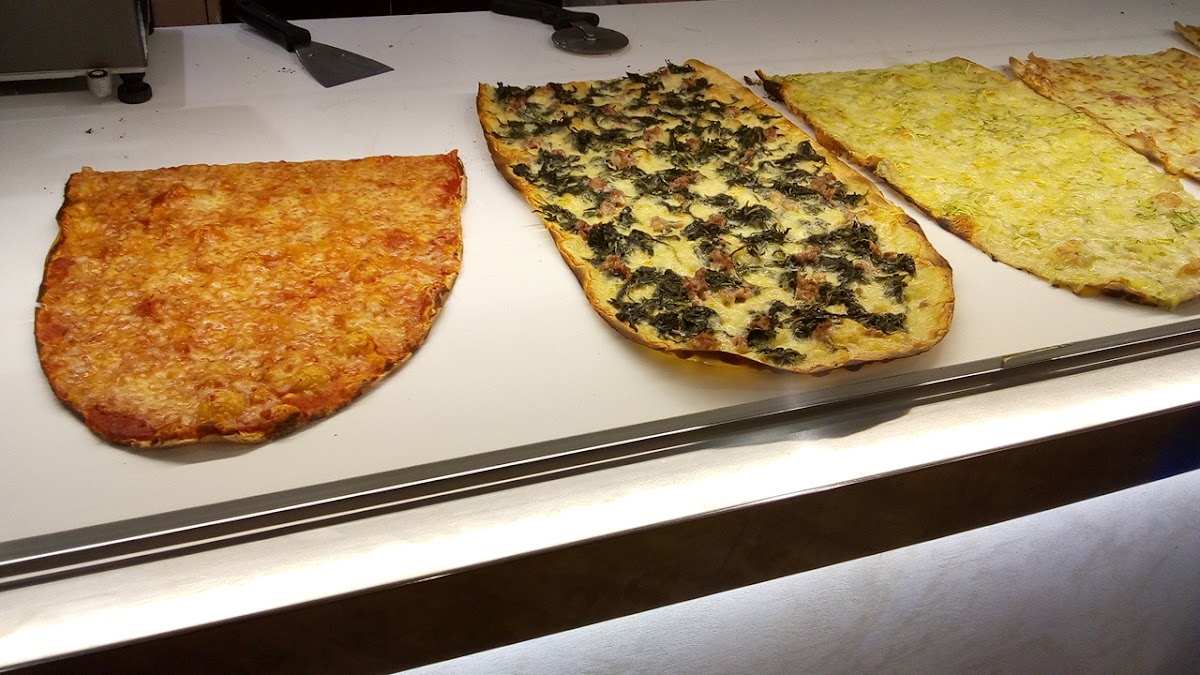 Pizzeria Da Zingone Di Gualtieri Gianluca-5