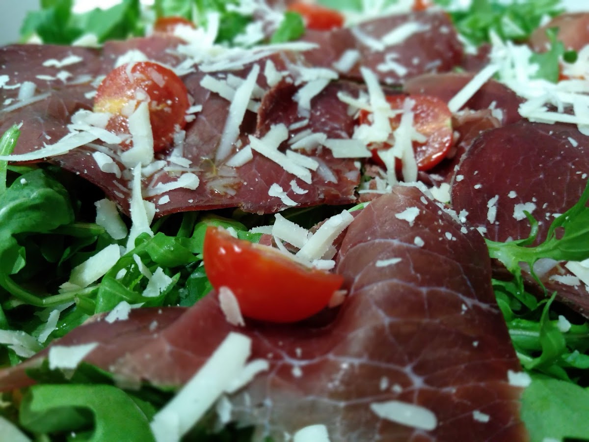 Pizzeria Da Zingone Di Gualtieri Gianluca-6