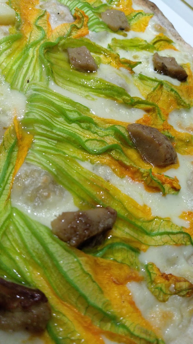Pizzeria Da Zingone Di Gualtieri Gianluca-7