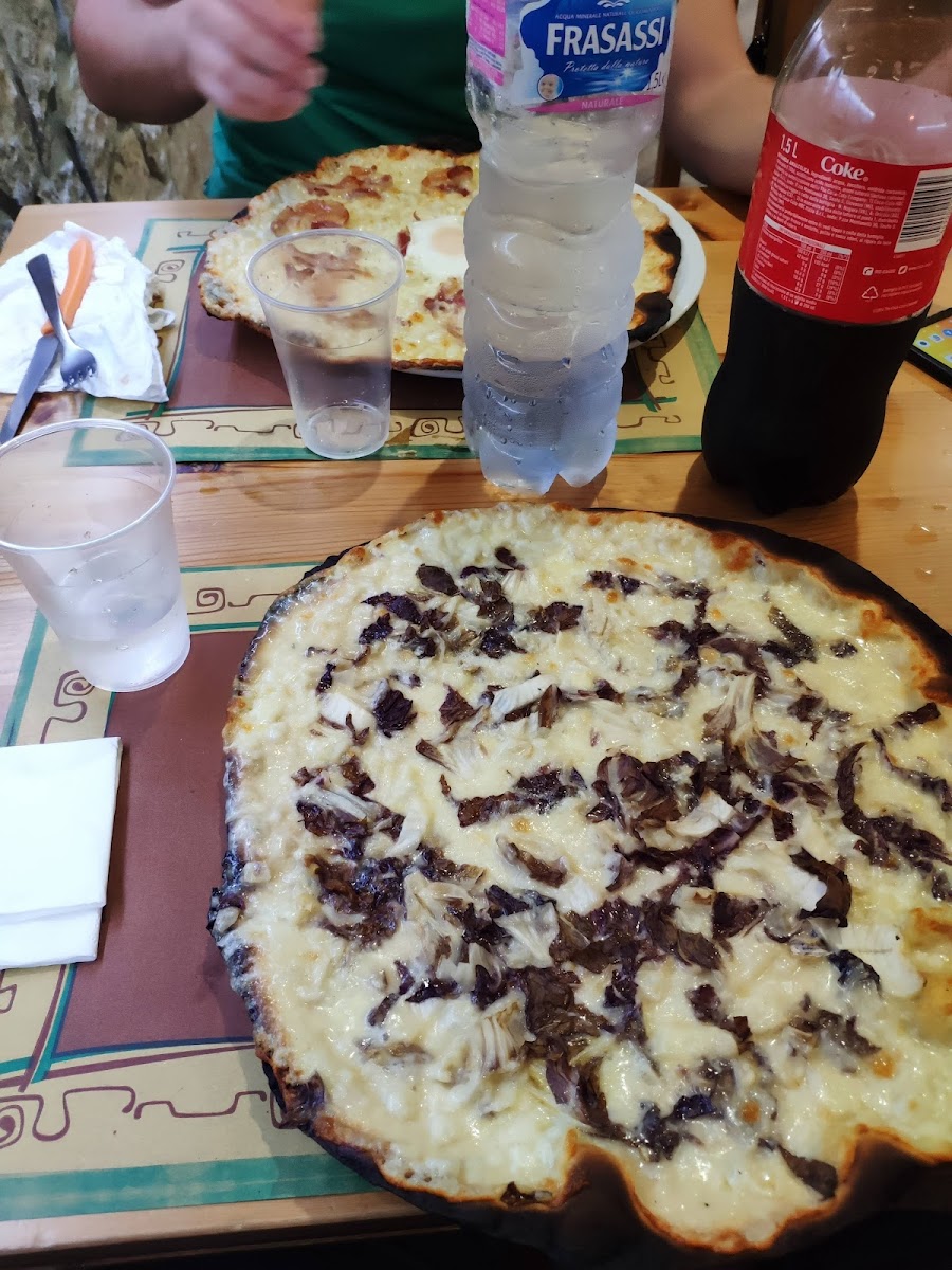 Pizzeria Da Zingone Di Gualtieri Gianluca-8