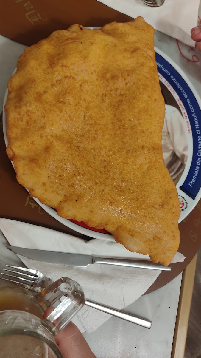 Pizzeria Dal Presidente - Sede Storica-9