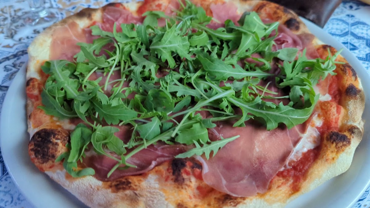 Pizzeria Damino-2