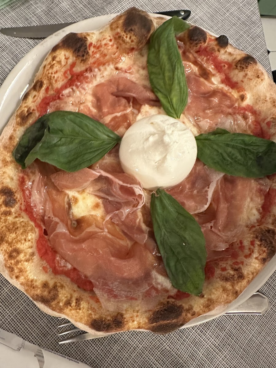 Pizzeria Damino-4