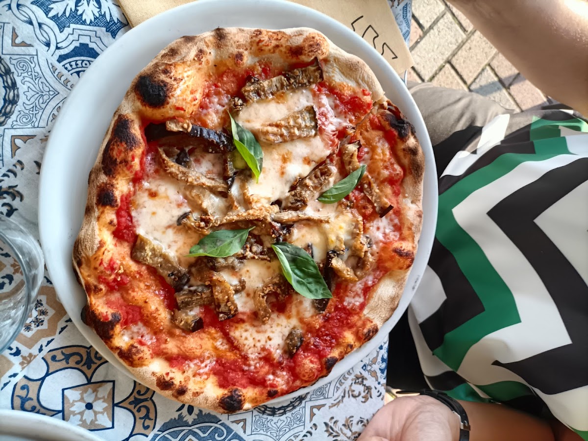 Pizzeria Damino-7