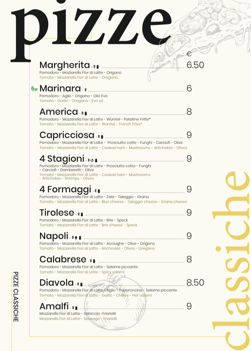 Menu Pizzeria Damino-2