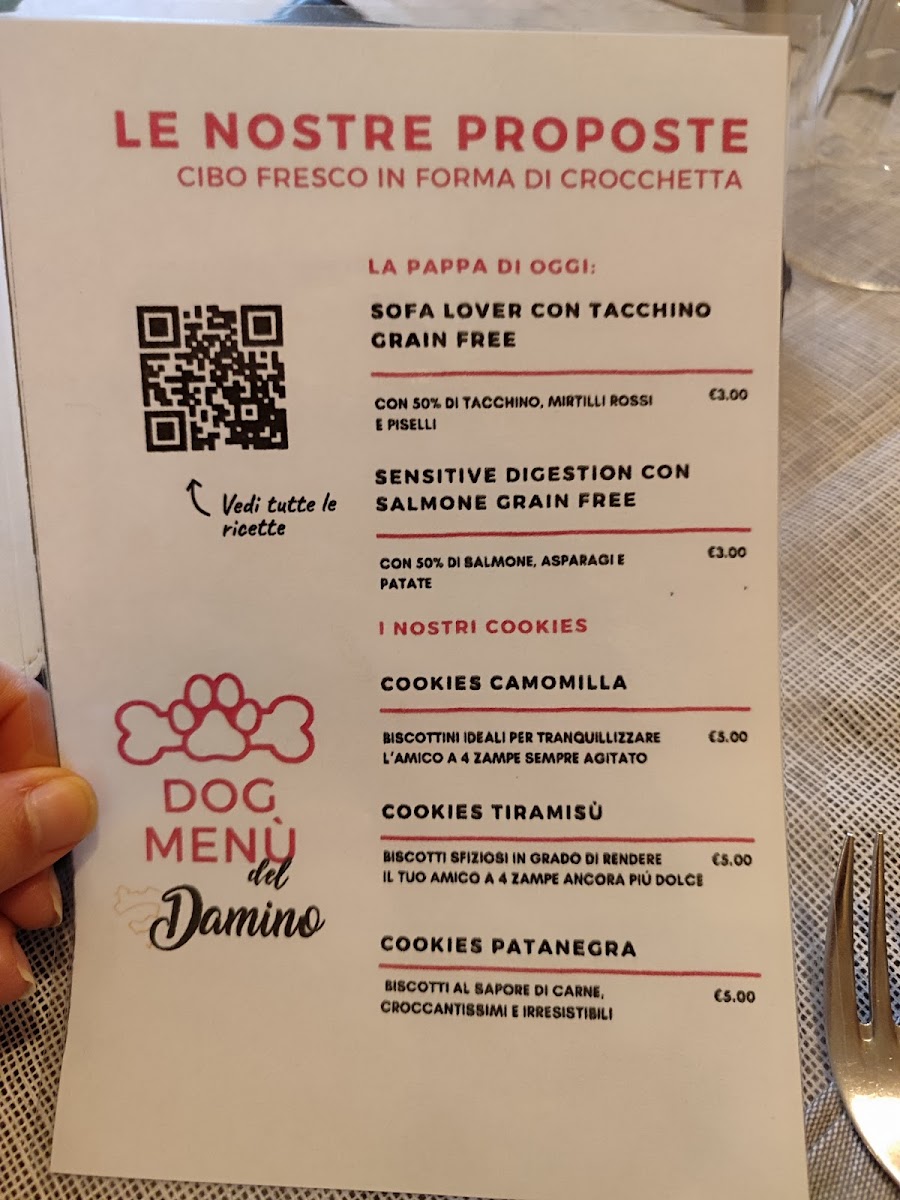 Menu Pizzeria Damino-4