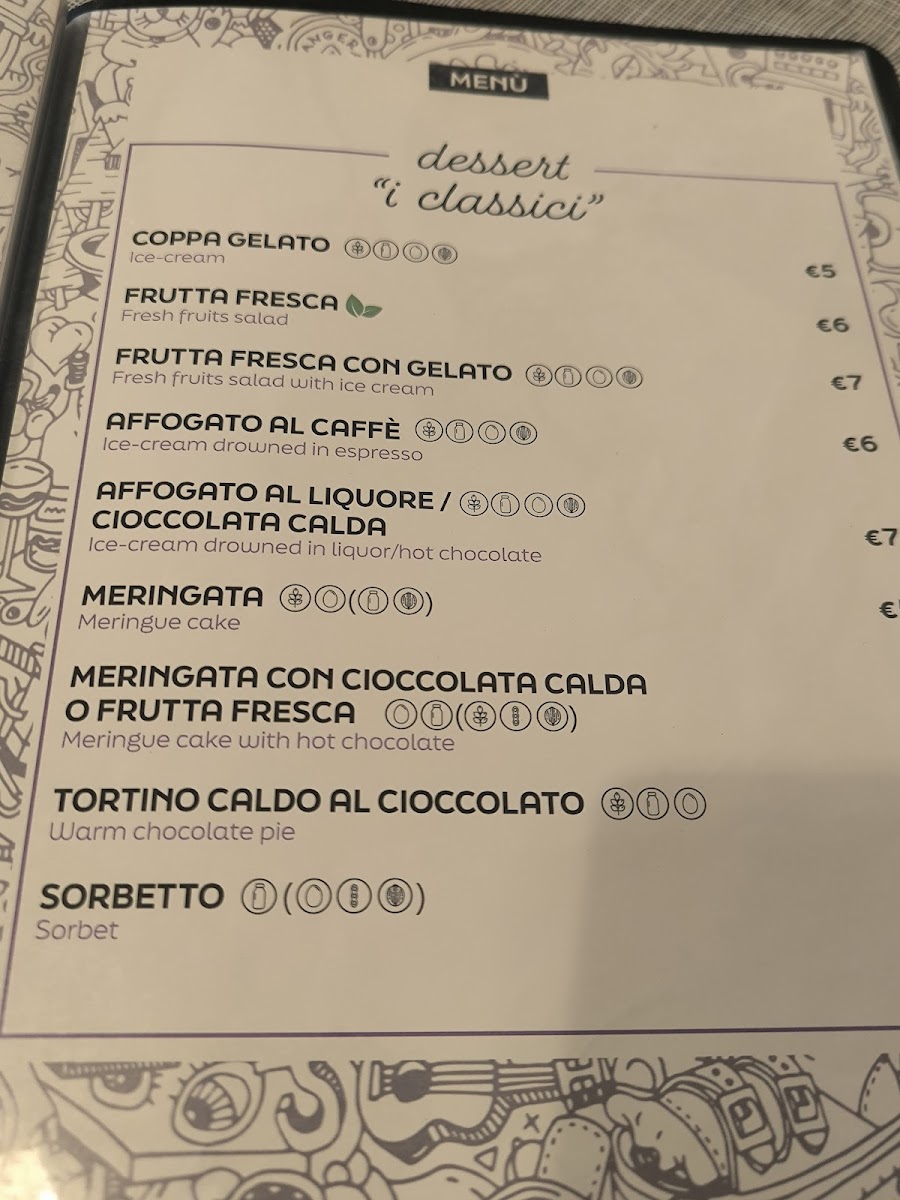 Menu Pizzeria Damino-5