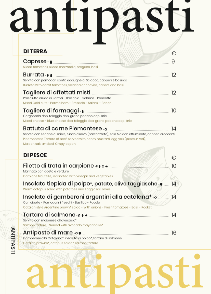 Menu Pizzeria Damino-7