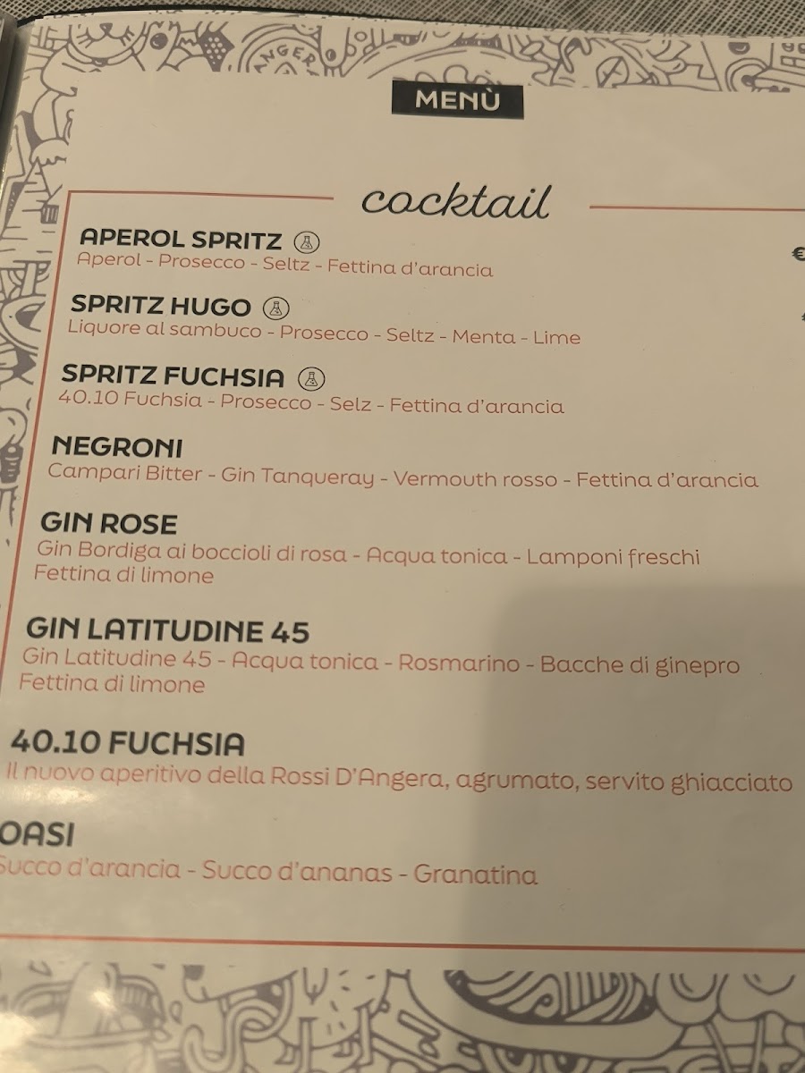 Menu Pizzeria Damino-9