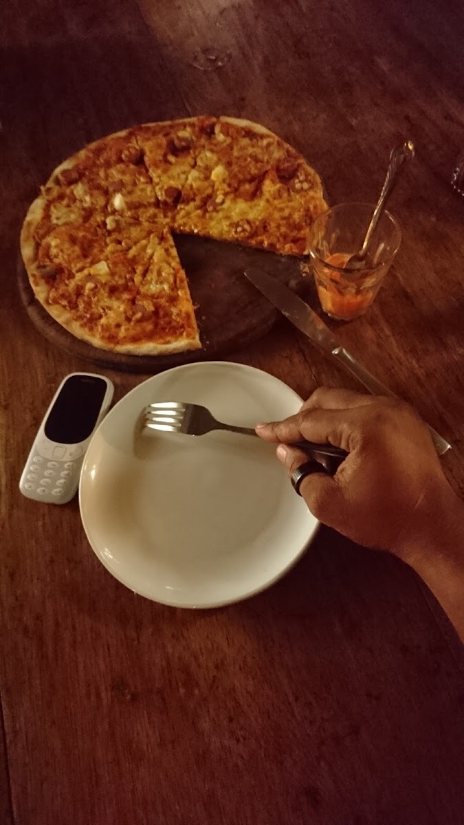 Pizzeria D'amore-10