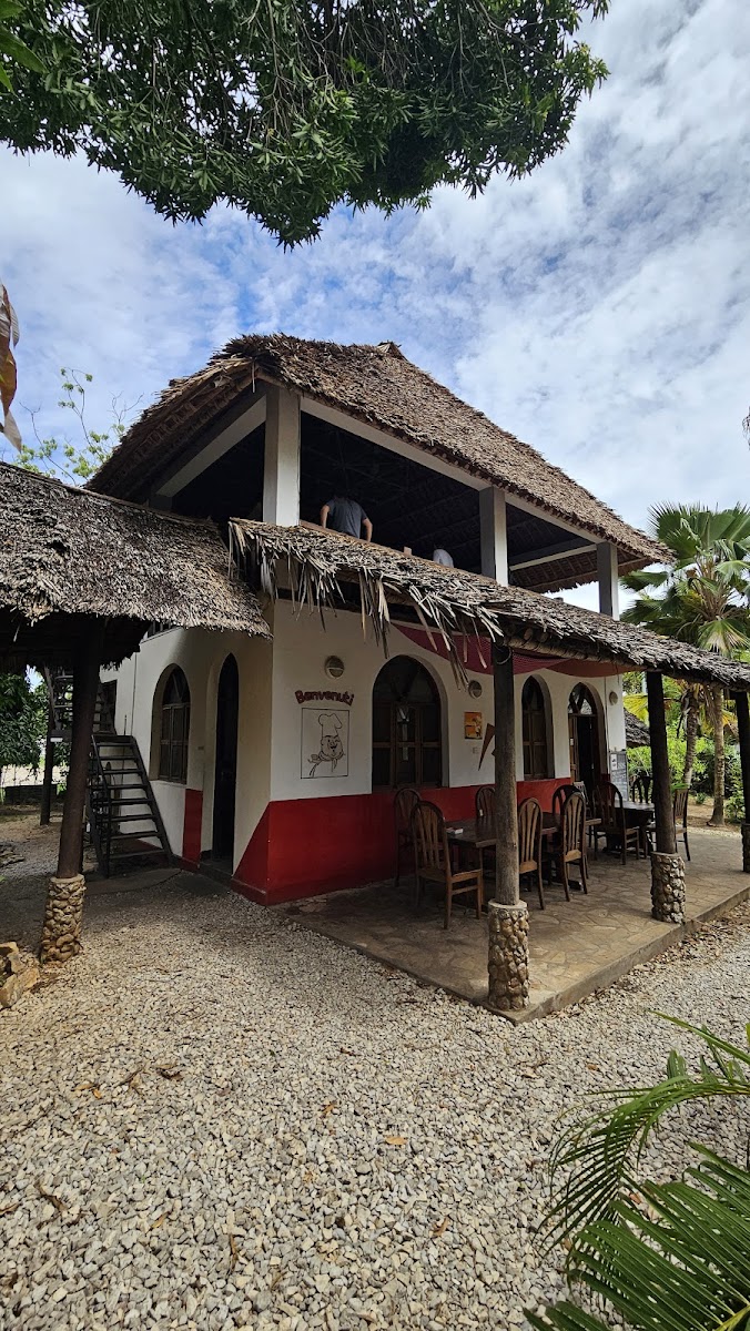 Pizzeria D'amore-4