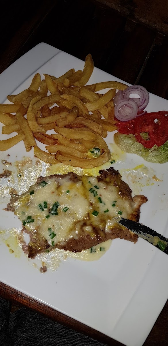 Pizzeria D'amore-6