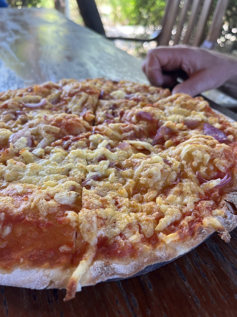 Pizzeria D'amore-9