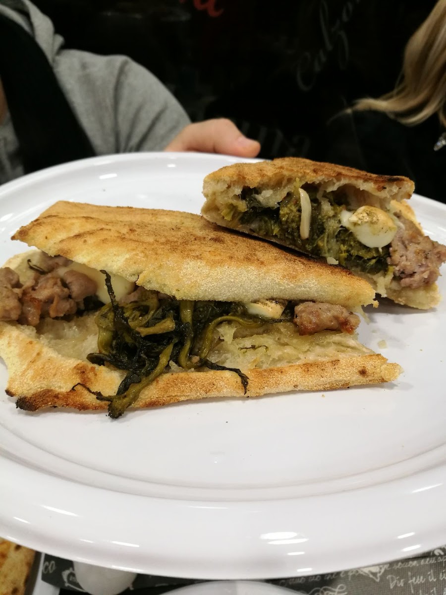 Pizzeria D'asporto 9-3/4-5