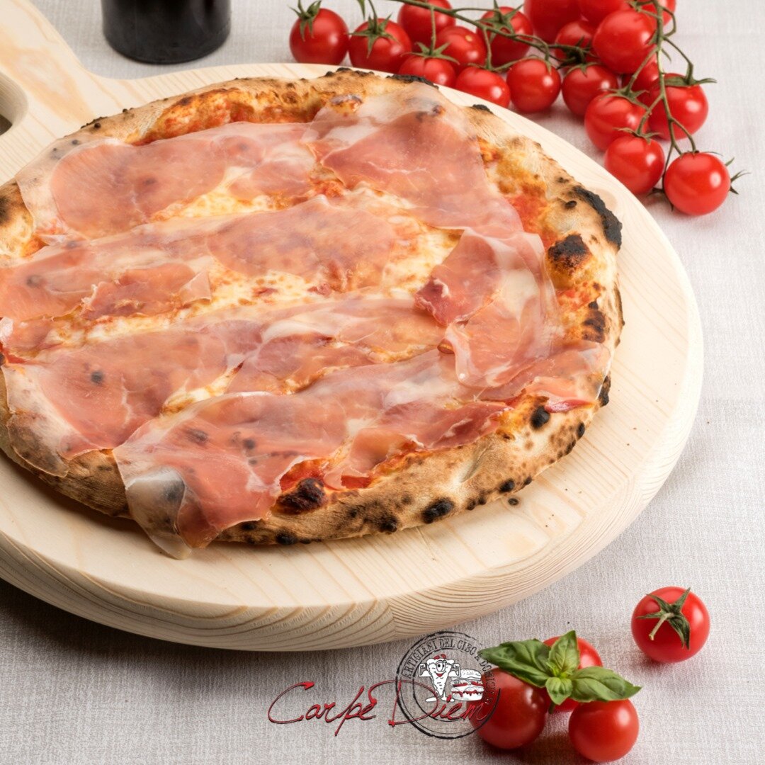 Pizzeria D'asporto Carpe Diem-4