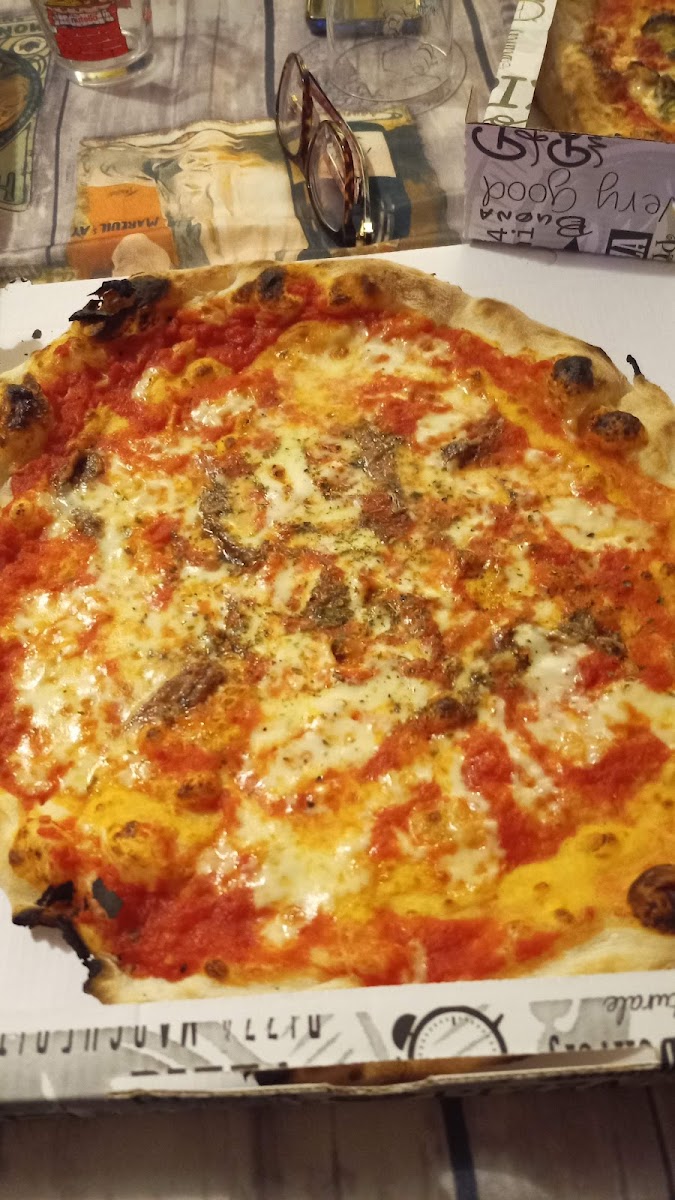 Pizzeria D'asporto Carpe Diem-6