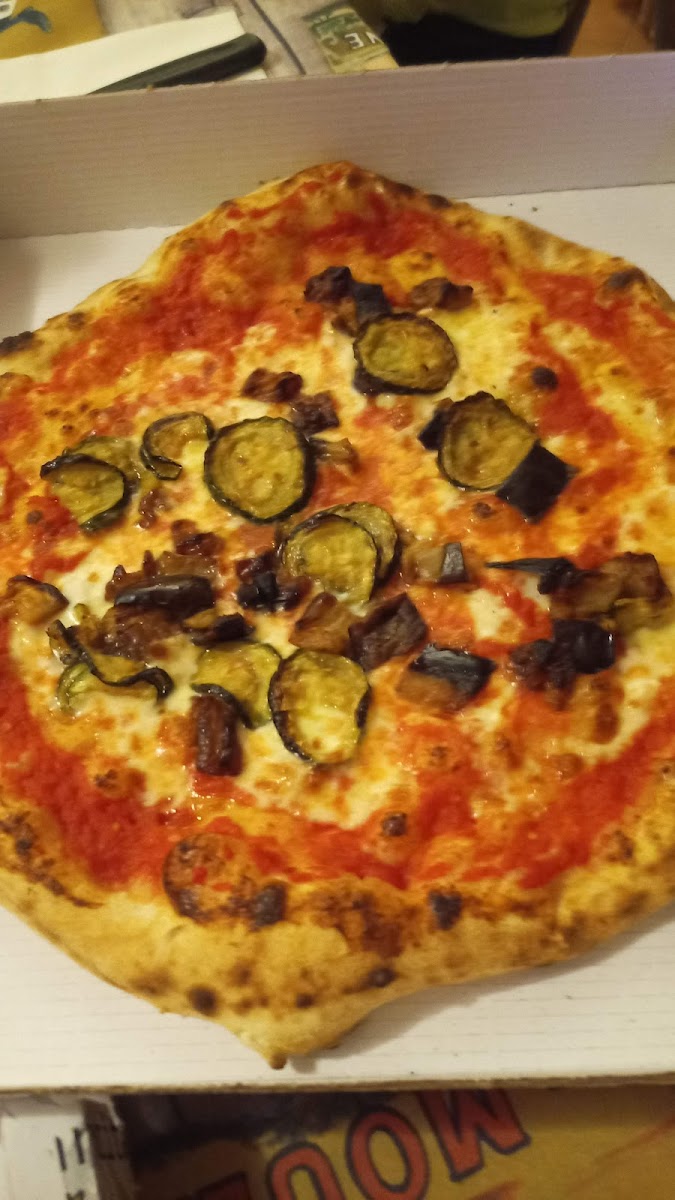 Pizzeria D'asporto Carpe Diem-8