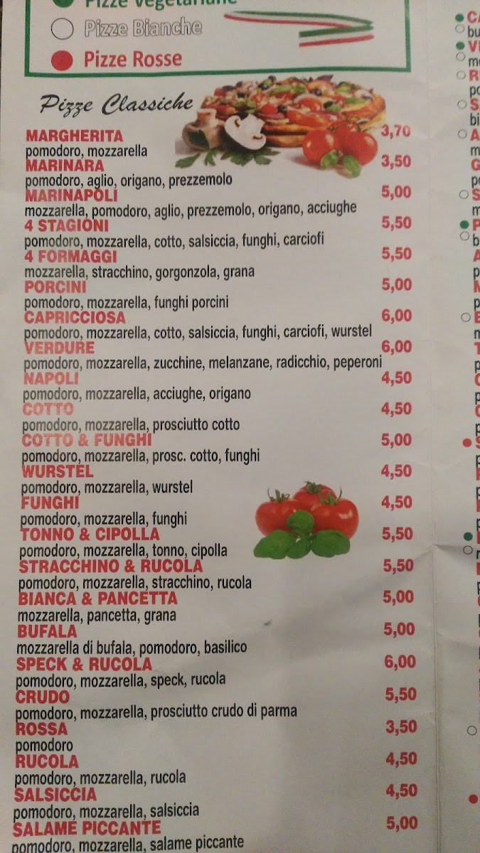 Menu Pizzeria D'asporto Carpe Diem-3