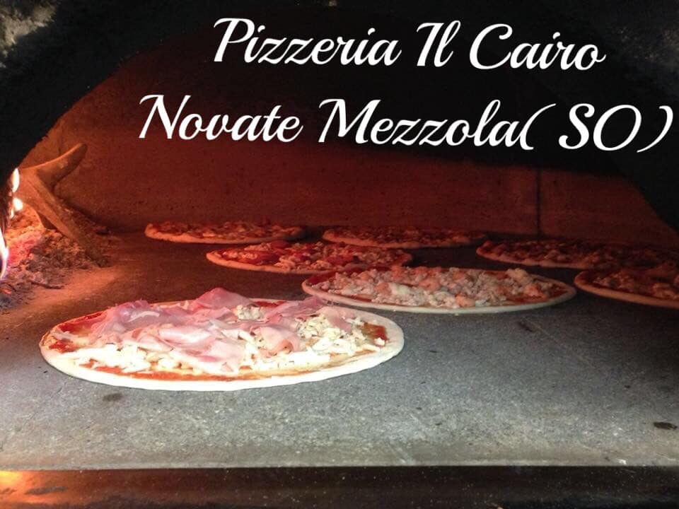 Pizzeria D’Asporto Il Cairo-3