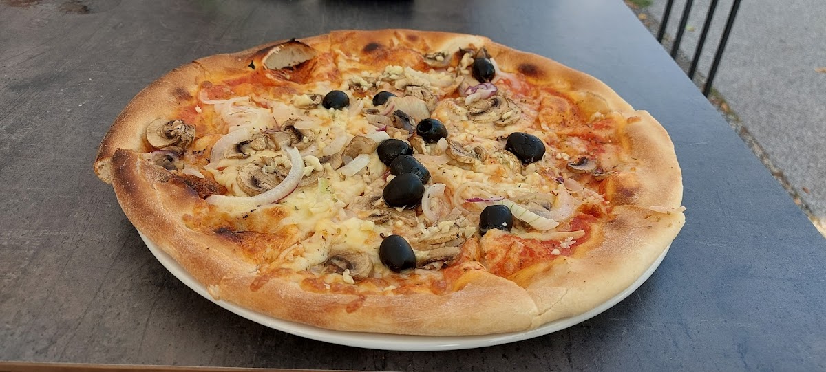 Pizzeria David Leibnitz-8