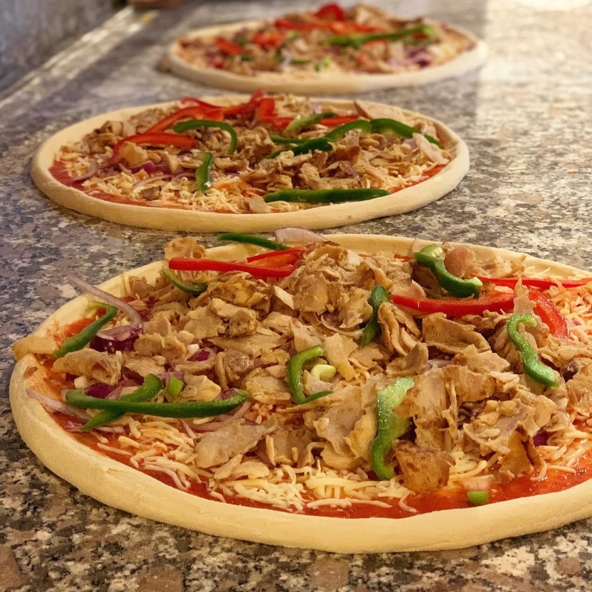 Pizzeria David Oberwart-9