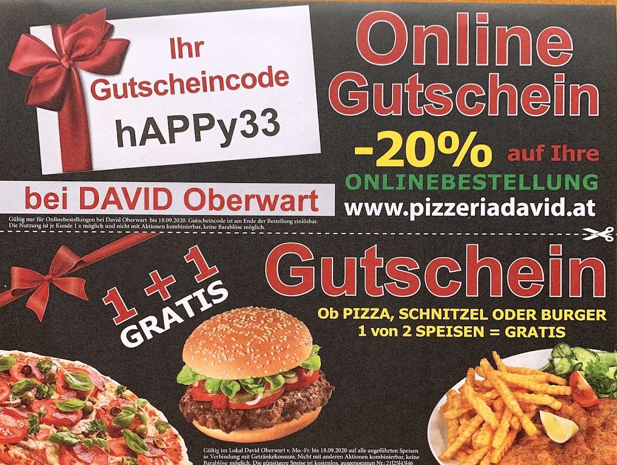 Menu Pizzeria David Oberwart-6