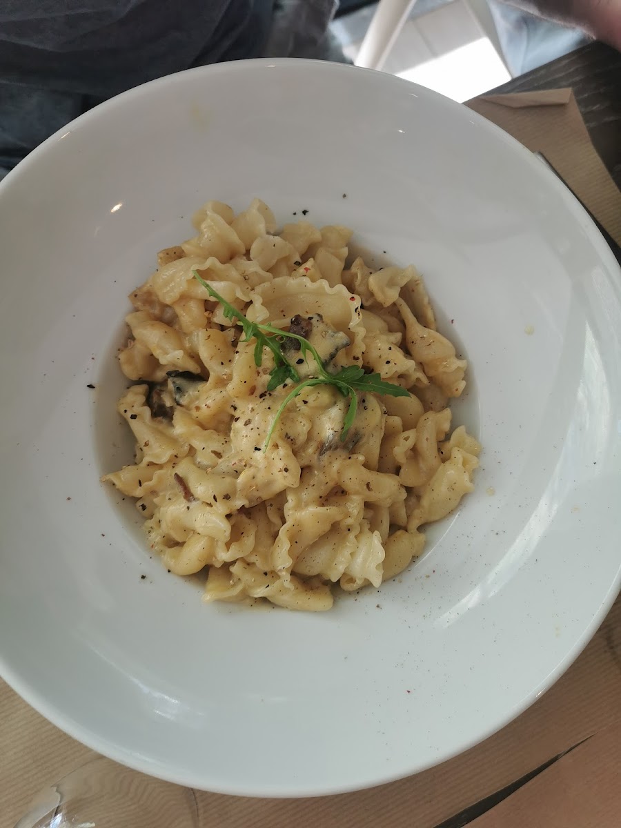 Pizzeria De L'ayguade-10