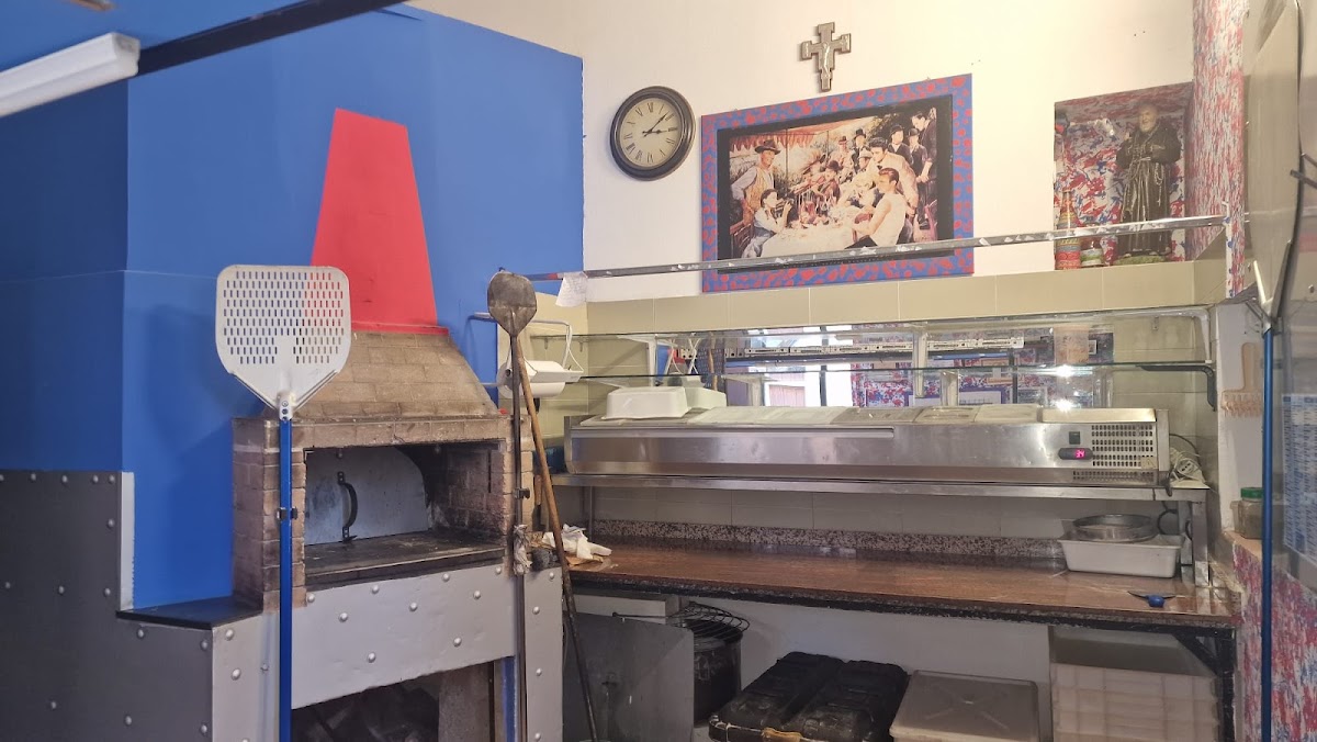 Pizzeria Del Corso Ragusa