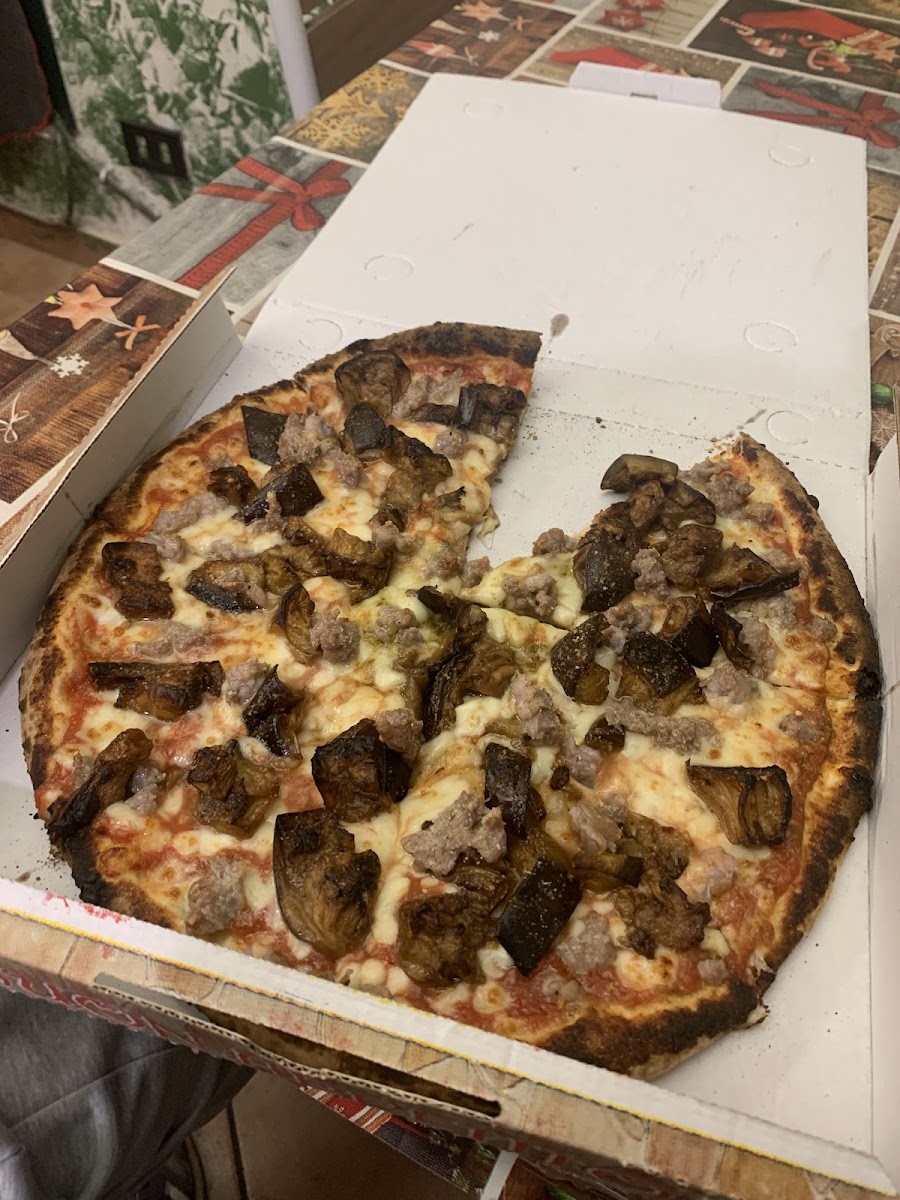 Pizzeria Del Corso Ragusa-10