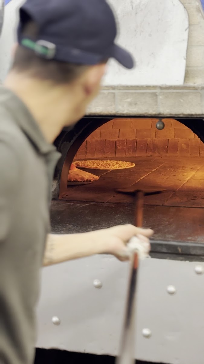 Pizzeria Del Corso Ragusa-2