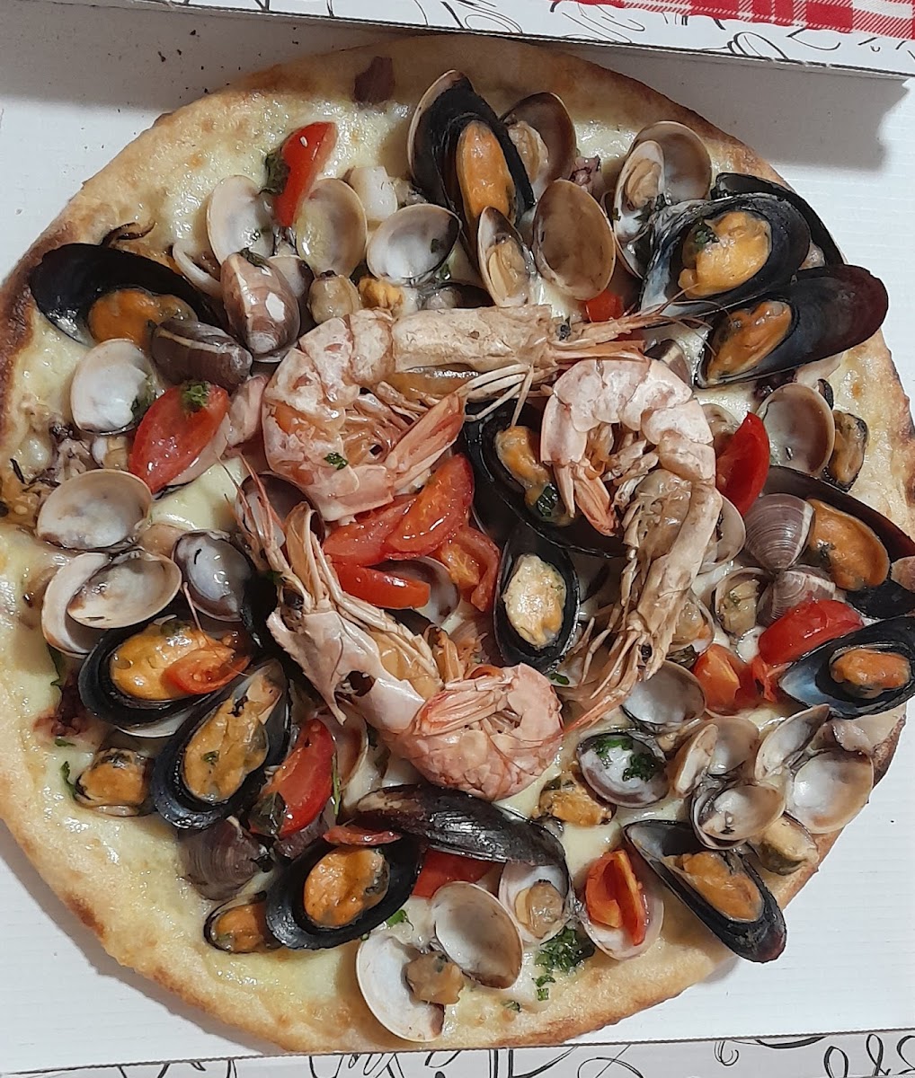 Pizzeria Del Corso Ragusa-3