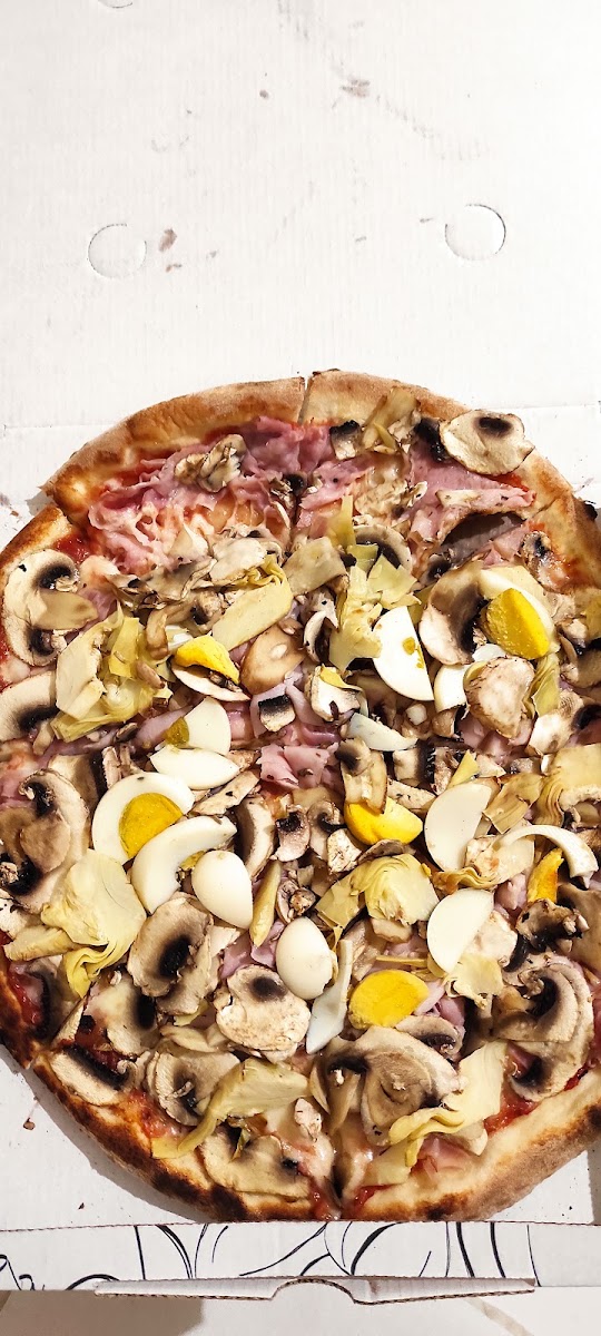 Pizzeria Del Corso Ragusa-5