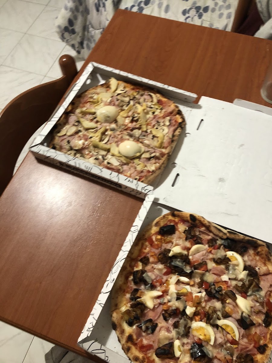 Pizzeria Del Corso Ragusa-6