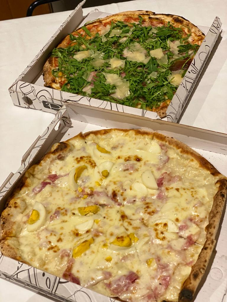 Pizzeria Del Corso Ragusa-9