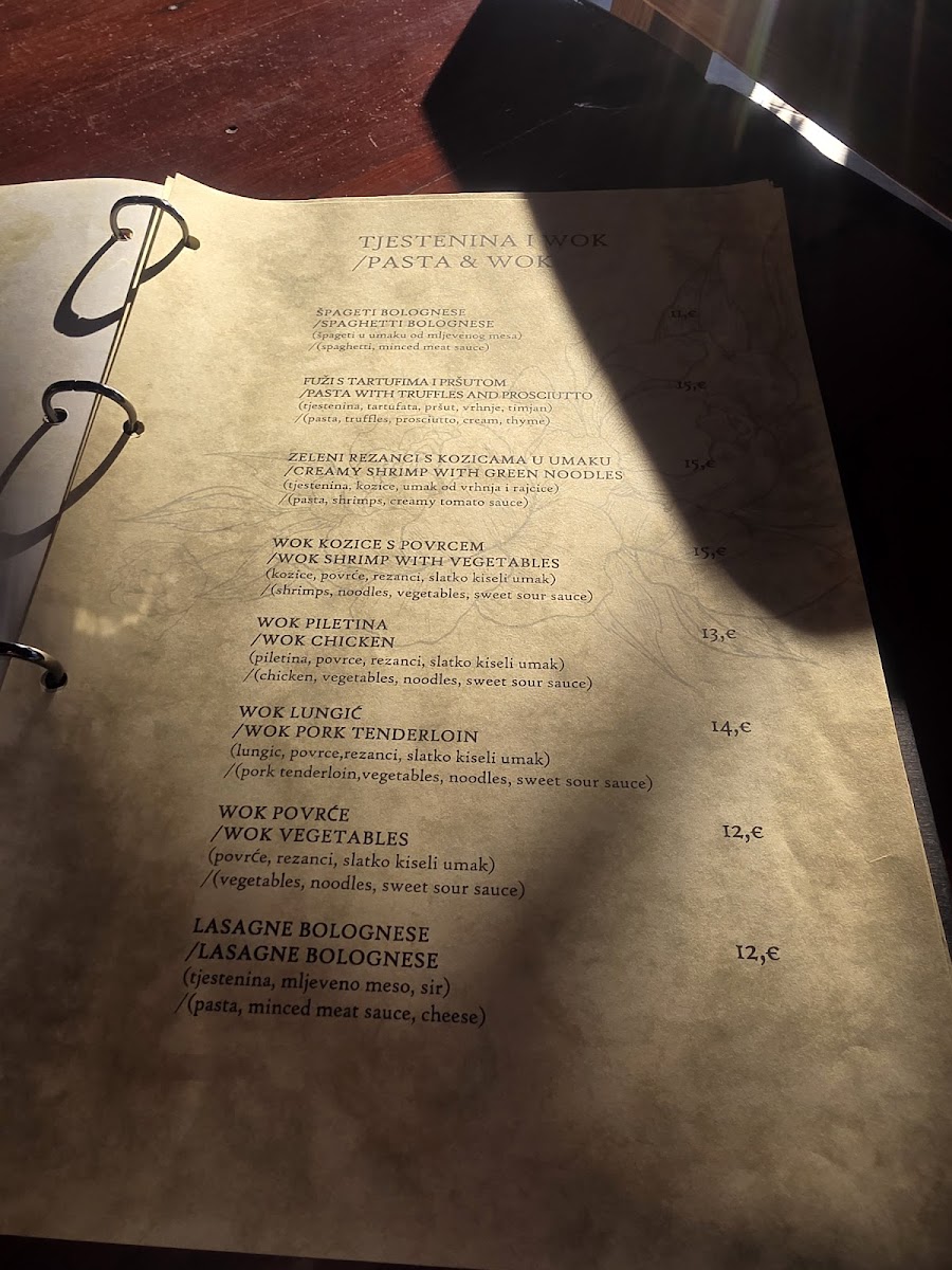 Menu Pizzeria Delfin-10