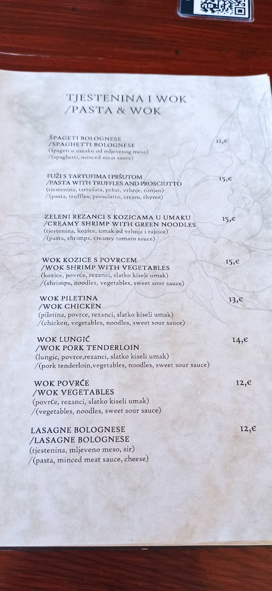 Menu Pizzeria Delfin-2