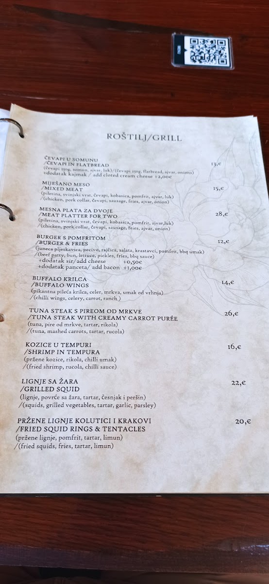 Menu Pizzeria Delfin-4