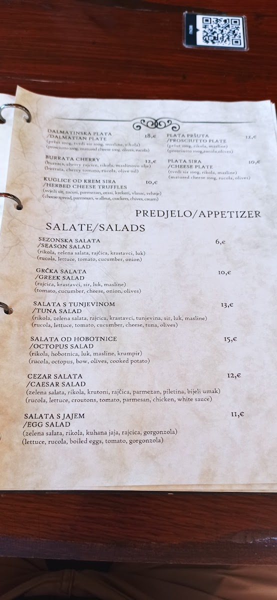 Menu Pizzeria Delfin-5