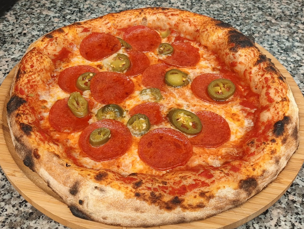 Pizzeria Deluxe-3