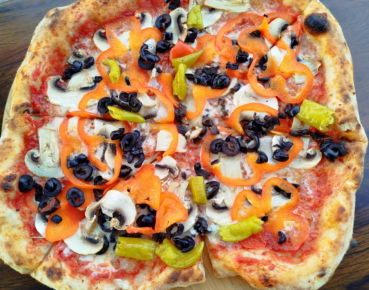 Pizzeria Deluxe-6