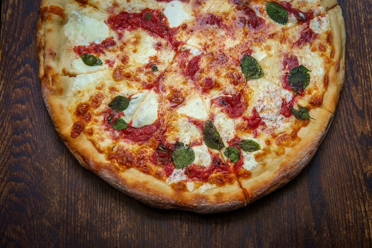 Pizzería Diavolina-4